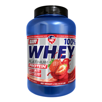 Collection image for: Eiwitten en creatine