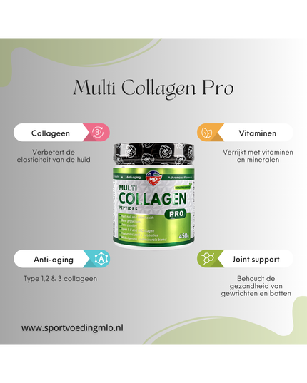 MLO Multi Collagen Pro