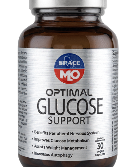 MLO Optimal Glucose Support