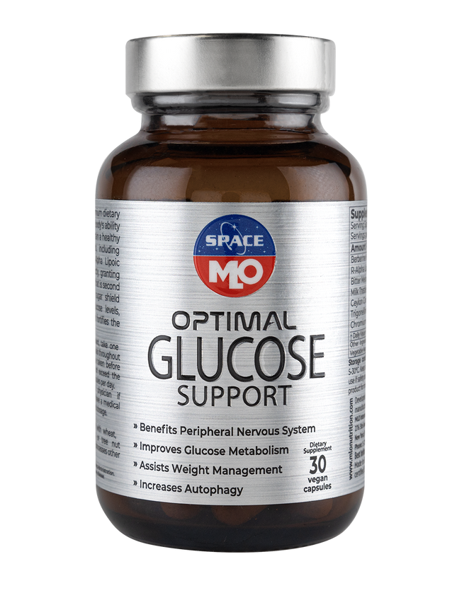 MLO Optimal Glucose Support