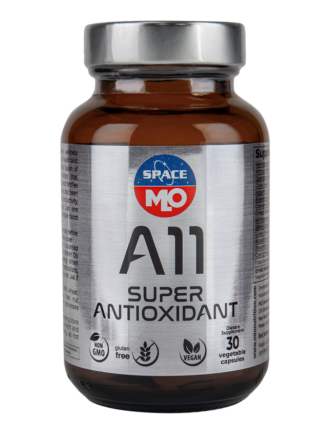 A11 Super Antioxidant