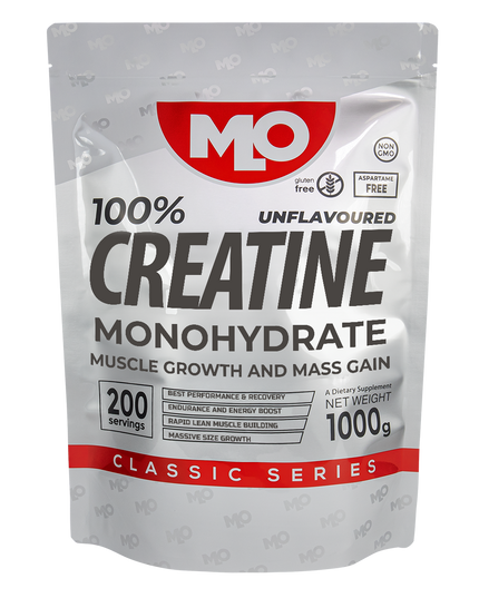MLO Classic Creatine