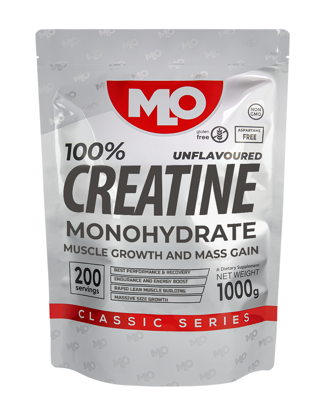 MLO Classic Creatine