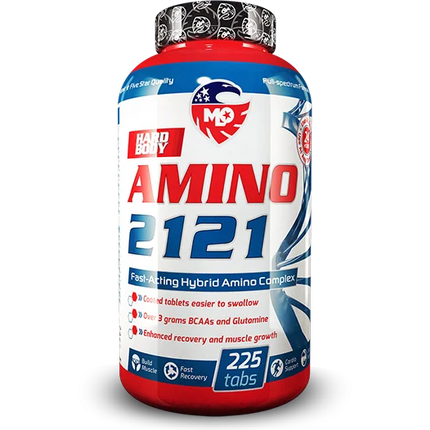 MLO Amino 2121