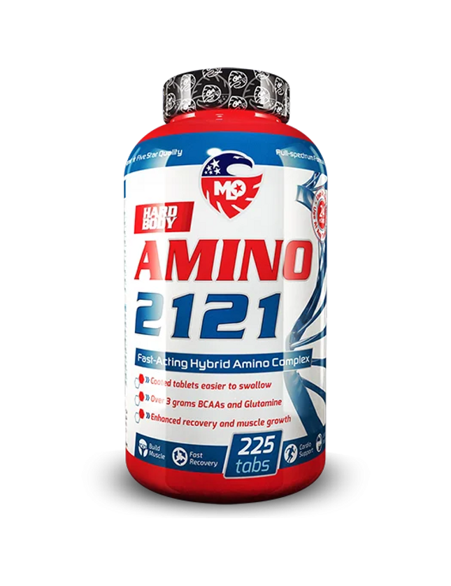 MLO Amino 2121