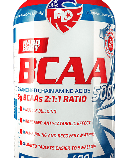 MLO BCAA 5000