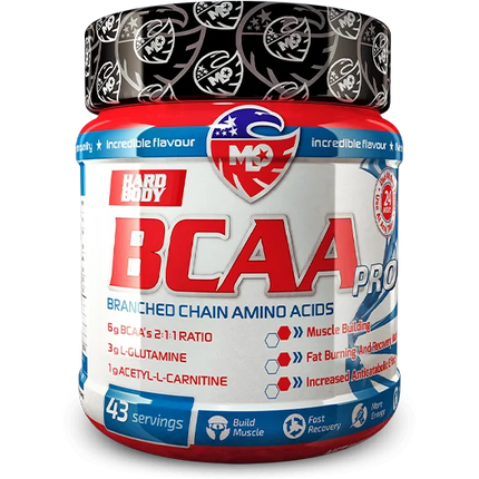 MLO BCAA Pro