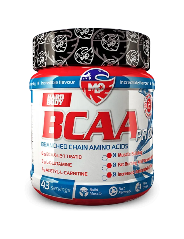 MLO BCAA Pro