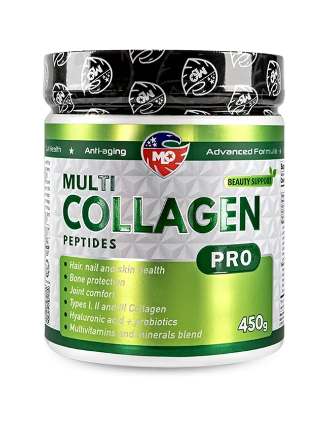 MLO Multi Collagen Pro