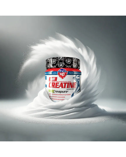 MLO Creatine Monohydrate Creapure