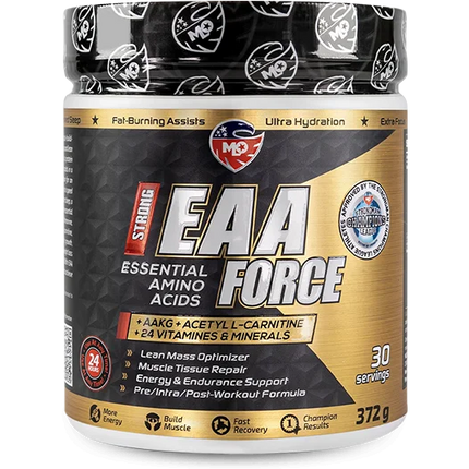 MLO EAA Force — Mango Maracuja