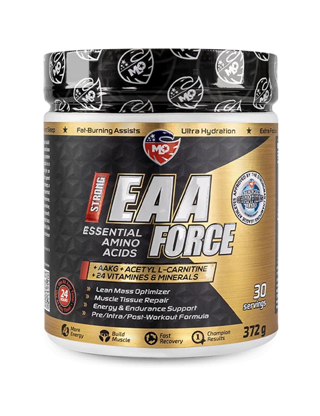 MLO EAA Force — Mango Maracuja