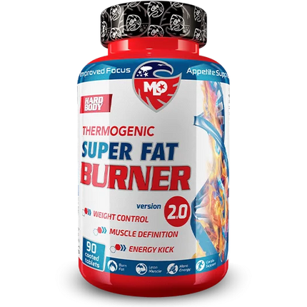 MLO Super Fat Burner