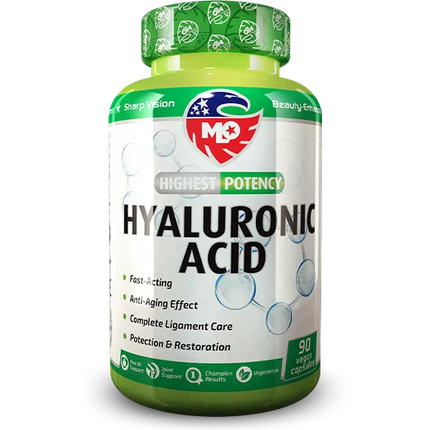 MLO Hyaluronic acid