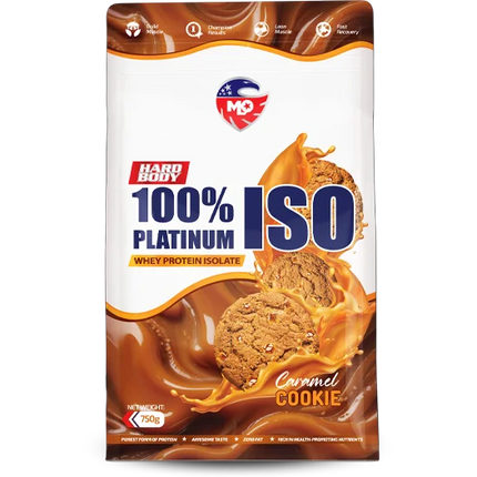 MLO 100% Isolate Platinum