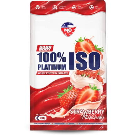 MLO 100% Isolate Platinum