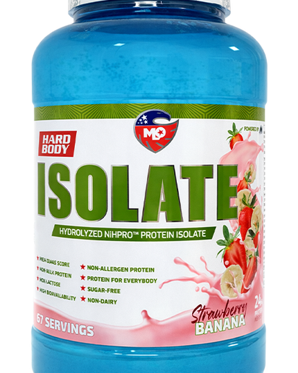 MLO ISOLATE NiHPRO™