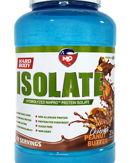 MLO ISOLATE NiHPRO™