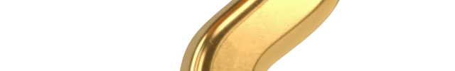 kun je een vraagteken in het goud maken?