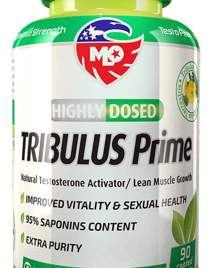 MLO Tribulus Prime