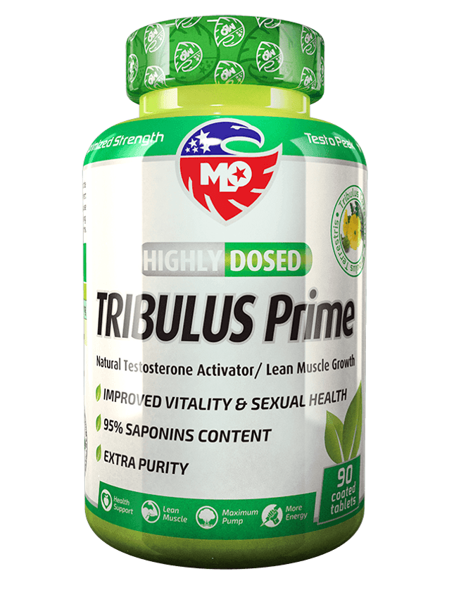 MLO Tribulus Prime