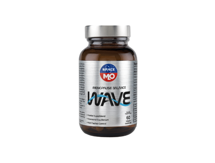 <h1><span style="text-decoration:underline"><strong>Nieuw</strong></span><strong><br/></strong></h1><h4><strong>Speciaal voor vrouwen <br/>in de overgang </strong></h4>