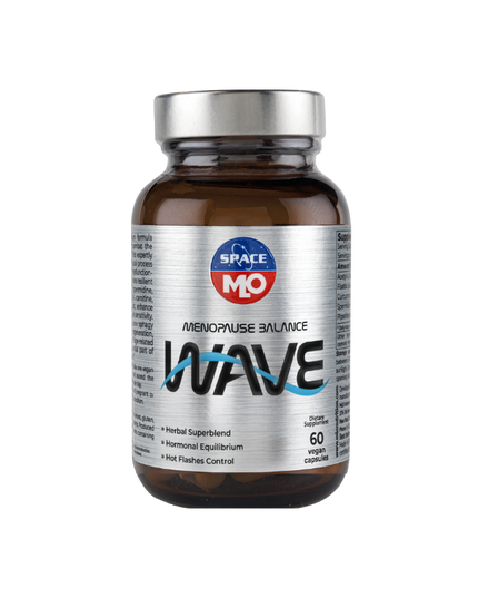 MLO Space Wave