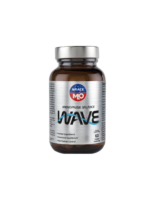 MLO Space Wave
