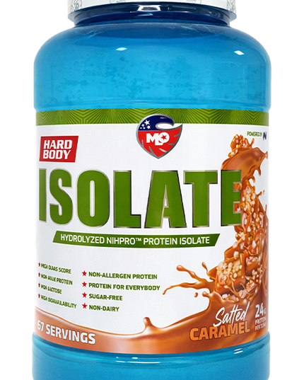 MLO ISOLATE NiHPRO™