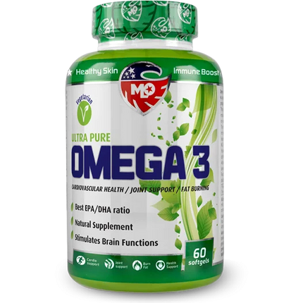MLO Omega-3
