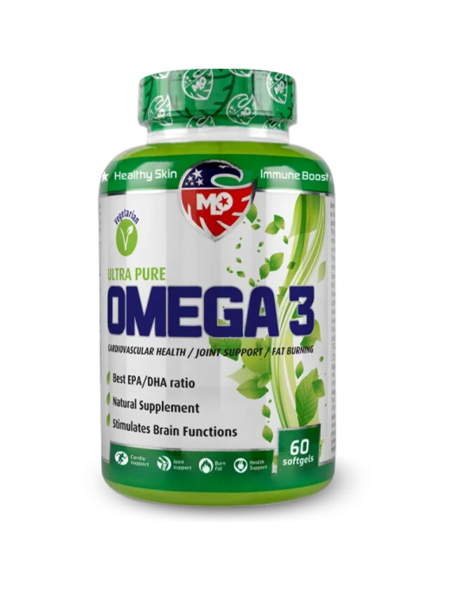 MLO Omega-3