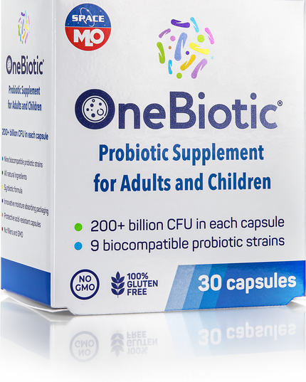 MLO Space OneBiotic