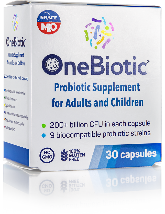MLO Space OneBiotic