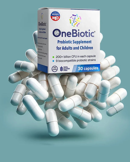 MLO Space OneBiotic