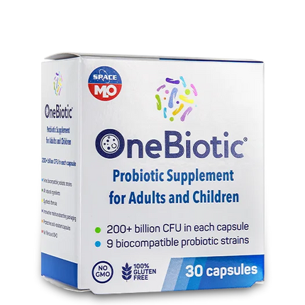 MLO Space OneBiotic