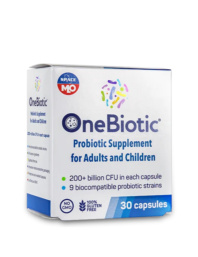 MLO Space OneBiotic