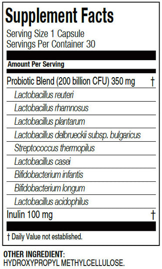 MLO Space OneBiotic