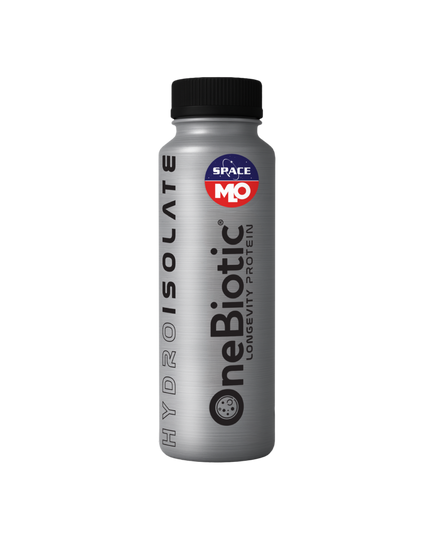 MLO OneBiotic Longevity