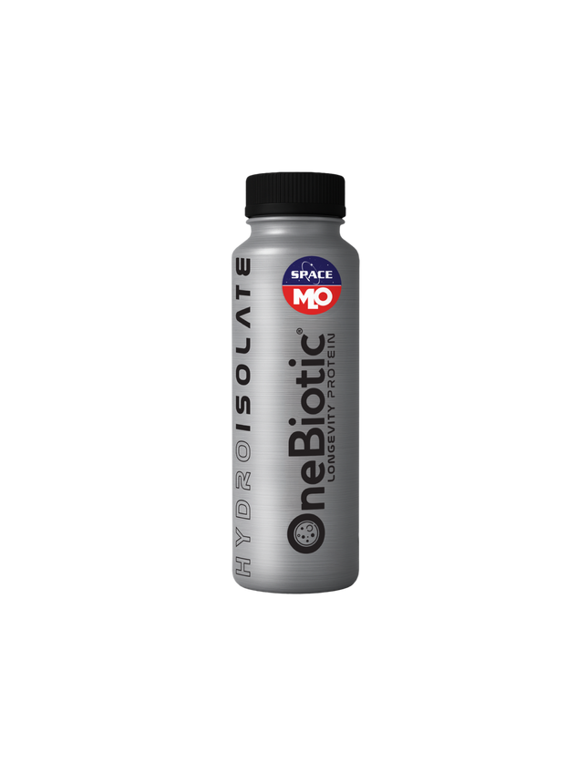 MLO OneBiotic Longevity
