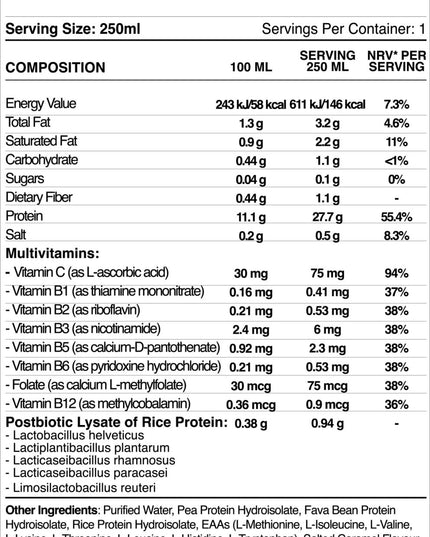 MLO OneBiotic Longevity