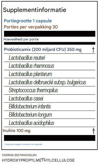 MLO Space OneBiotic