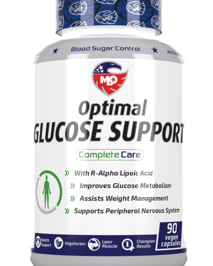 MLO Optimal Glucose Support