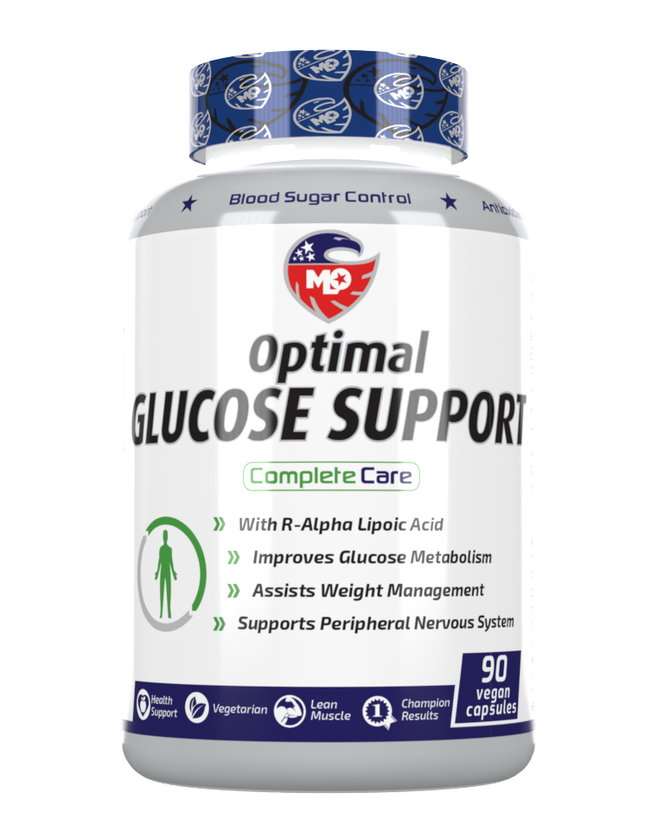 MLO Optimal Glucose Support