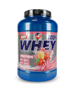 Aardbei/Banaan