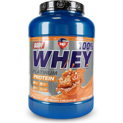 MLO Whey Platinum Proteïne