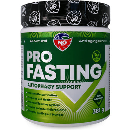 MLO Pro Fasting — Green Apple