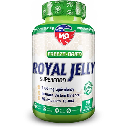 MLO Royal Jelly