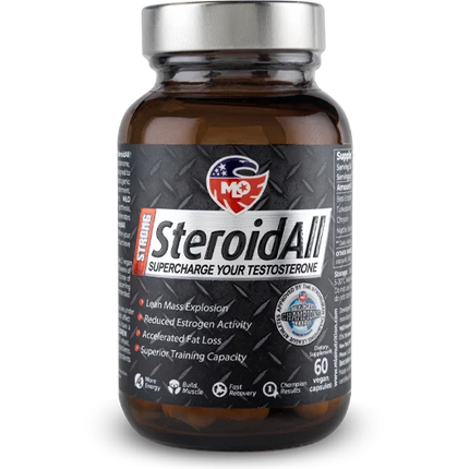 MLO SteroidAll