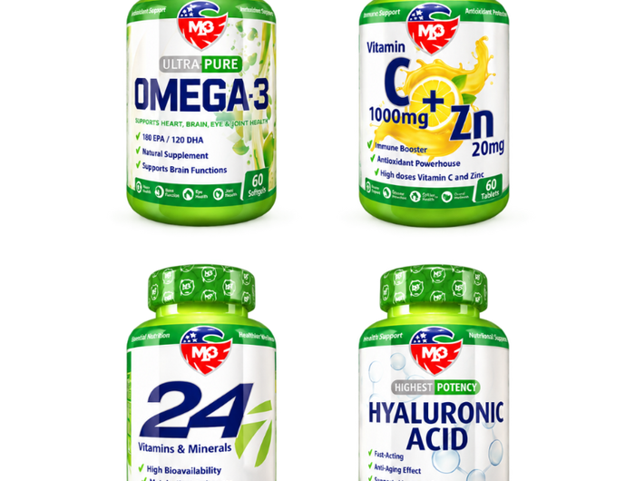 <h2><a href="/de/collections/vitaminen-en-supplementen" title="Nahrungsergänzungsmittel"><span style="text-decoration:underline">Nahrungsergänzungsmittel</span></a></h2>