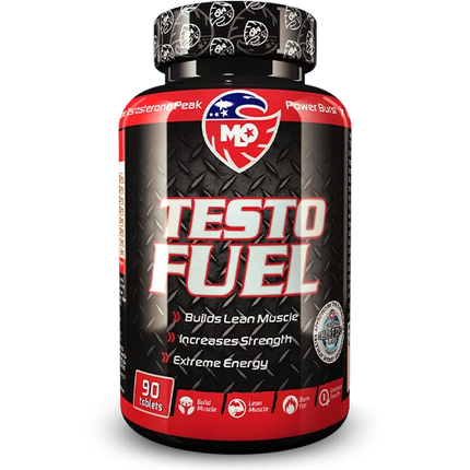 MLO Testo Fuel